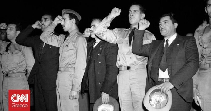 «Ισπανία:-Υπηκοότητα-σε-απογόνους-των-Διεθνών-Ταξιαρχιών-–-Ένας-Συγκινητικός-Φόρος-Τιμής-κατά-του-Φασισμού»