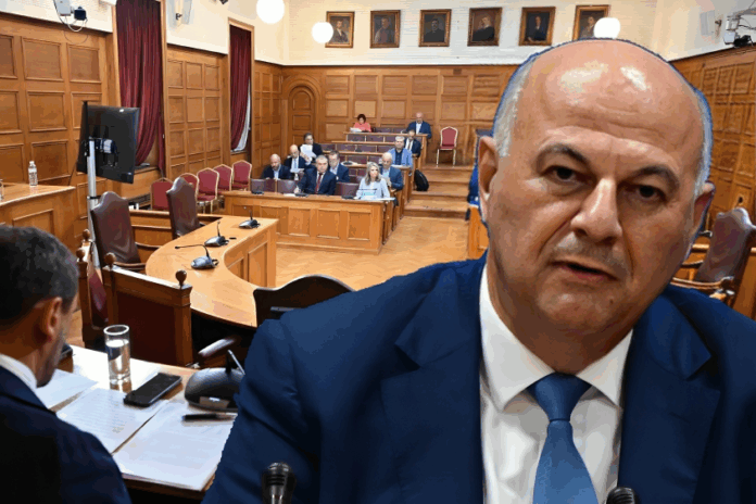 «Αποκαλύψεις-Σοκ:-Ο-Τσιάρας-και-η-Εξεταστική-Επιτροπή-–-Ψέματα-και-Σκάνδαλα-γύρω-από-το-έγκλημα-του-ΟΠΕΚΕΠΕ!»