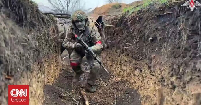 «Τραγωδία-στην-Ουκρανία:-Δύο-νεκροί-από-ρωσικά-πλήγματα-στο-Ντνίπρο»