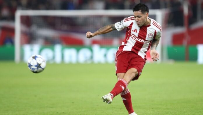 «Ορτέγα:-«Μεγάλο-παιχνίδι,-αλλά-οι-χαμένες-ευκαιρίες-μας-κόστισαν!»»