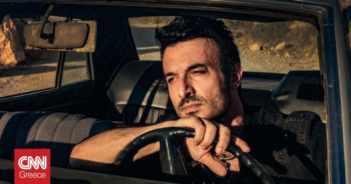 «Παναγιώτης-Γαβρέλας:-Ο-Έρωτας-ως-Κατάρα-–-Πώς-το-Οικογενειακό-Τραύμα-Σχηματίζει-τις-Σχέσεις-μας»