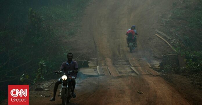 «Αμαζόνιος:-Η-Απρόσμενη-Πρωταθλήτρια-της-Ατμοσφαιρικής-Ρύπανσης-σε-Σύγκριση-με-Λονδίνο-και-Πεκίνο!»