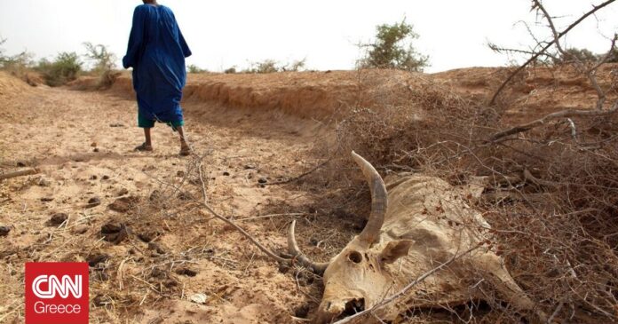 «Ηλιακή-Γεωμηχανική:-Ο-Κίνδυνος-του-Κλιματικού-Χάους-σε-Λάθος-Χέρια»