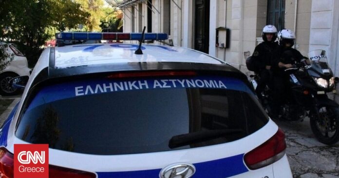 «Σοκ-στη-Βέροια:-Ένοπλη-ληστεία-οδηγεί-σε-αιματηρή-συμπλοκή-–-Τραυματίας-45χρονος»