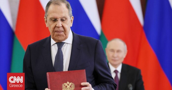 «Σκάνδαλο-ή-απλή-φημολογία;-Οι-σχέσεις-Πούτιν-–-Λαβρόφ-σε-κρίση:-Η-αντίδραση-του-Κρεμλίνου»