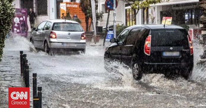 «Τσατραφύλιας:-Δύο-Ιταλικές-κακοκαιρίες-έρχονται!-Πού-να-προσέξετε-για-πλημμύρες»