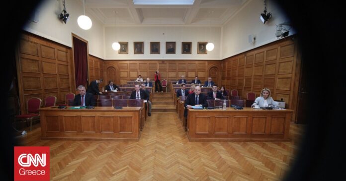 ΠΑΣΟΚ:-Αποκαλύψεις-και-Μάρτυρες-στην-Εξεταστική-του-ΟΠΕΚΕΠΕ!