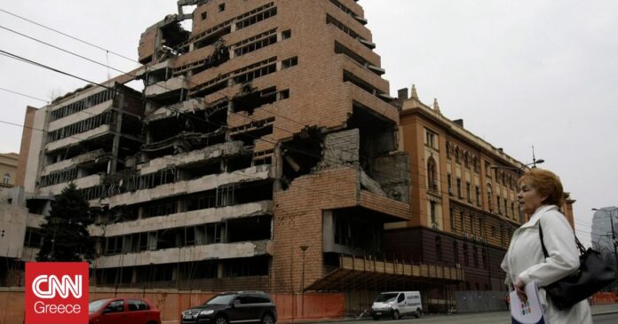 «Σερβία:-Ουρανοξύστες-Τραμπ-σε-ιστορική-τοποθεσία-–-Από-τα-ερείπια-του-1999-στη-νέα-εποχή»