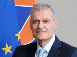 «Συναρπαστικές-εξελίξεις-στην-Πολιτική-Προστασία:-Παραίτηση-έκπληξη-του-υφυπουργού-Βαγγέλη-Τουρνά»