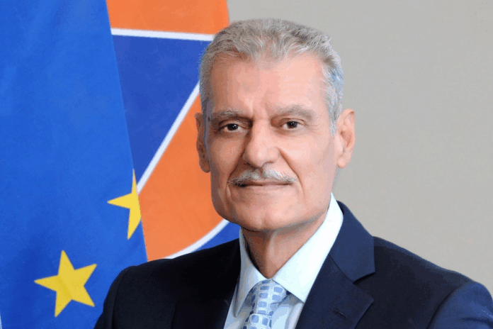 «Συναρπαστικές-εξελίξεις-στην-Πολιτική-Προστασία:-Παραίτηση-έκπληξη-του-υφυπουργού-Βαγγέλη-Τουρνά»