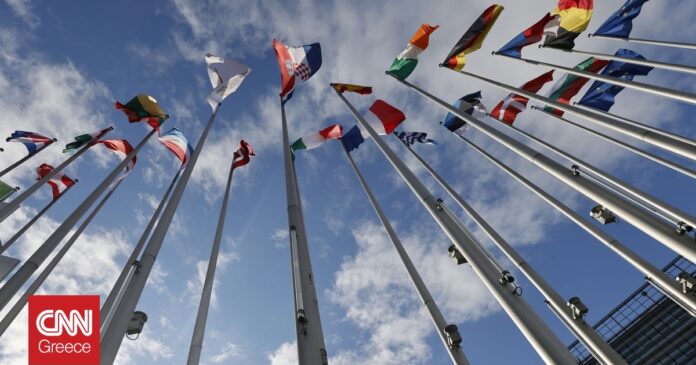 «Ευρωβαρόμετρο:-Οι-Έλληνες-ανησυχούν-για-την-ακρίβεια-και-τη-μετανάστευση-–-Ποιες-είναι-οι-προκλήσεις-που-αντιμετωπίζει-η-ΕΕ;»