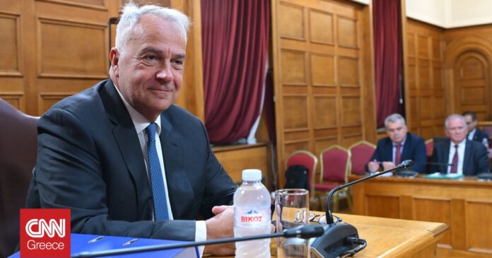 «Βορίδης:-«Η-τοξικότητα-στον-πολιτικό-λόγο-έχει-κόστος-–-Απαντώ-στην-επίθεση!»»