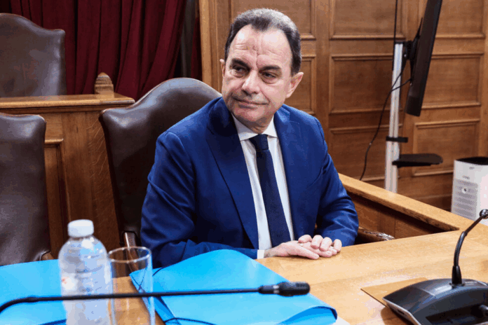 «Σκάνδαλο-στον-ΟΠΕΚΕΠΕ:-Αποκαλύψεις-Γεωργαντά-για-την-ανύπαρκτη-πειθαρχική-έρευνα!»